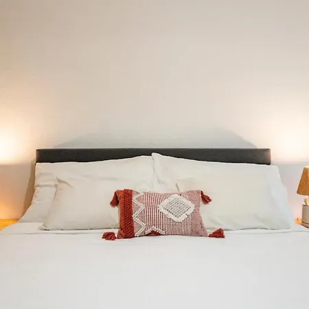 Stylish Lakeside By The Jet D'eau Appartement *